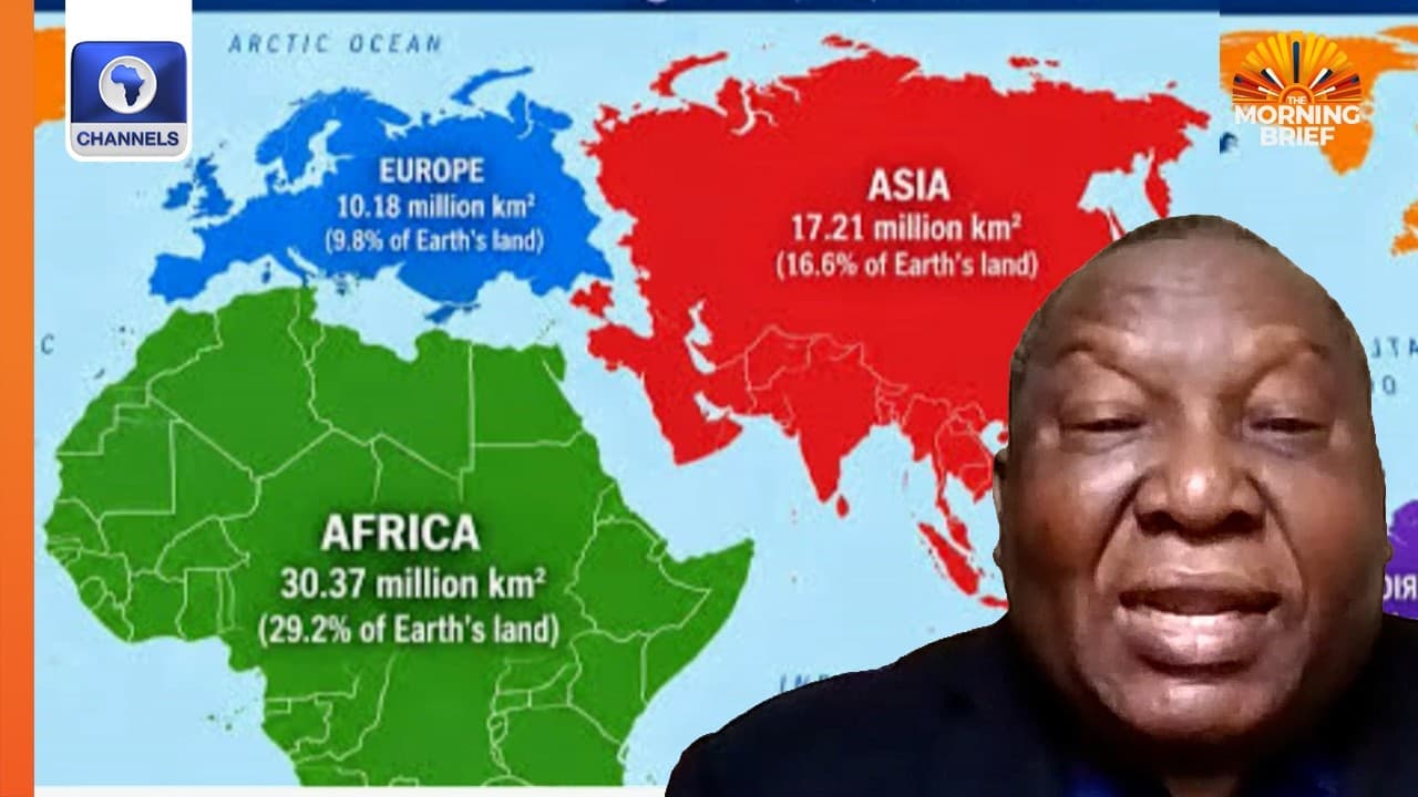 Why Western Nations Are Running Away From Reparation – Paul Ejime