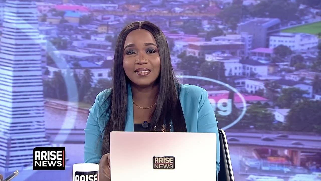 The Morning Show: Dangote Refinery Signs IPO, Targets 10 Million Subscribers
