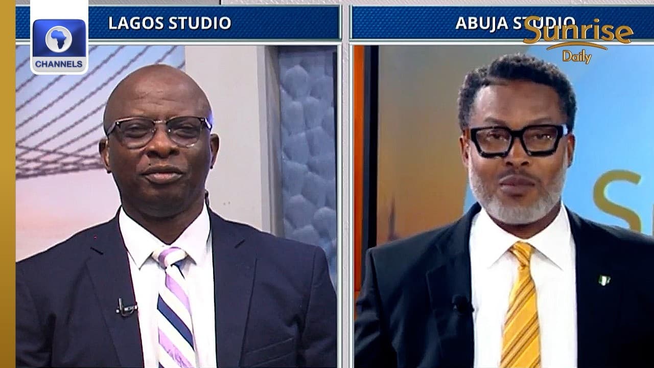 Alleged Defamatory Speech On Kaduna Killings, Ogun Politics + More | Sunrise Daily